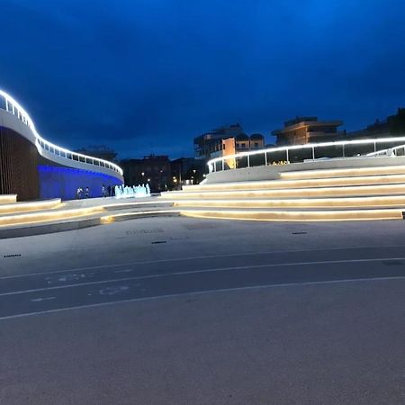 Hotel Morri'S Rimini Exterior photo