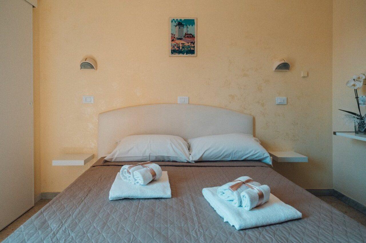 Hotel Morri'S Rimini Exterior photo