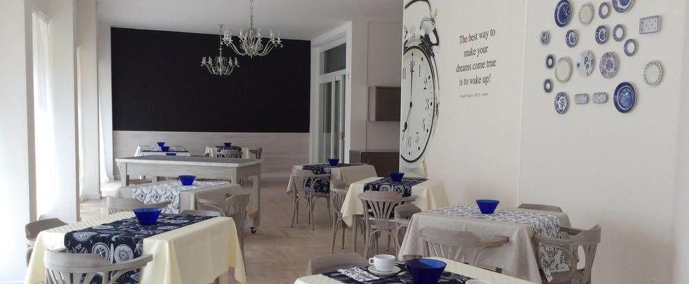Hotel Morri'S Rimini Exterior photo