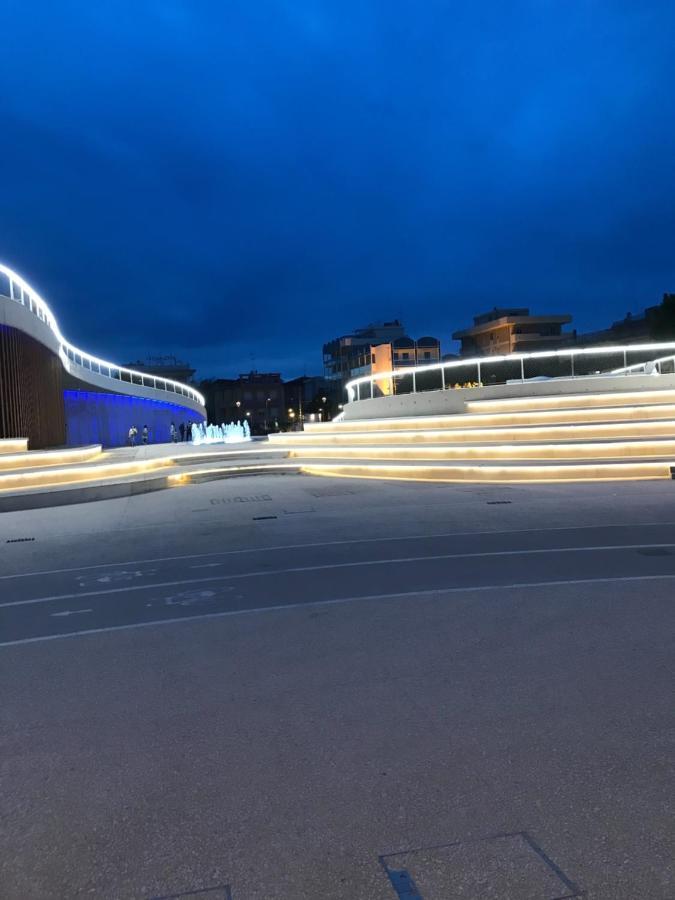 Hotel Morri'S Rimini Exterior photo