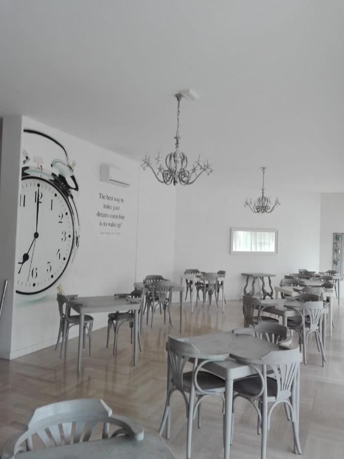 Hotel Morri'S Rimini Exterior photo