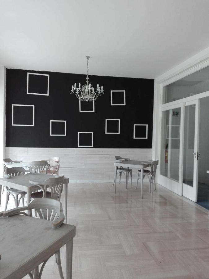 Hotel Morri'S Rimini Exterior photo
