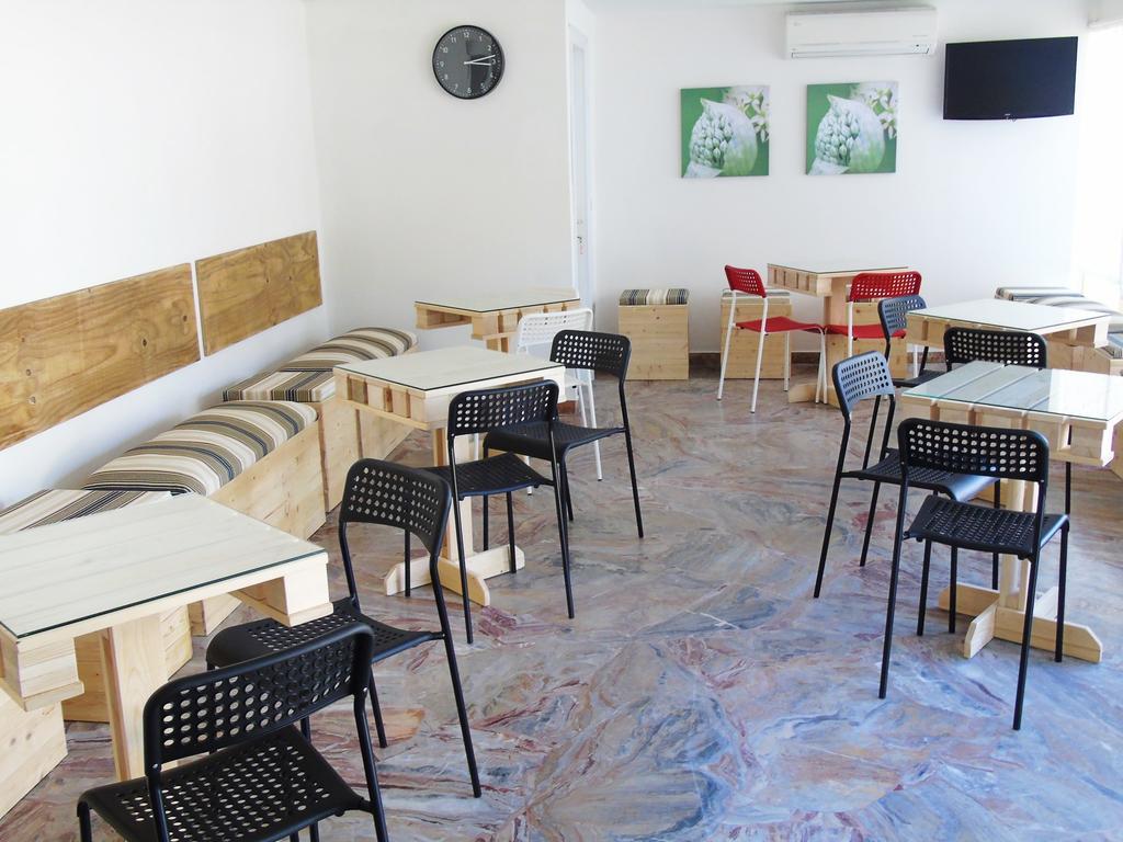 Hotel Morri'S Rimini Exterior photo