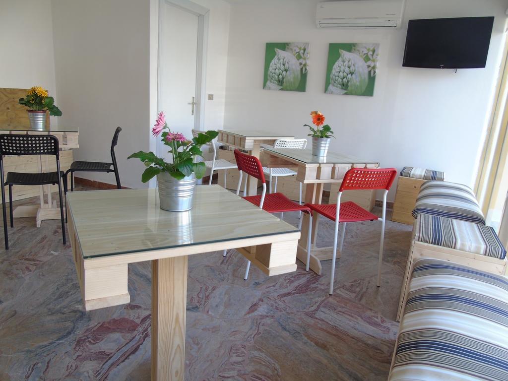 Hotel Morri'S Rimini Exterior photo