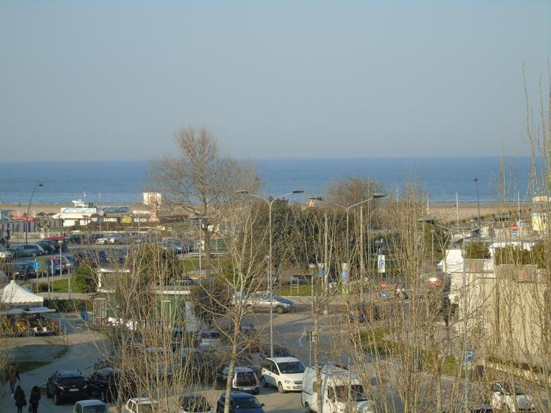 Hotel Morri'S Rimini Exterior photo